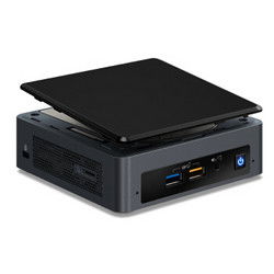 精选特价 英特尔 NUC8i5BEK4 